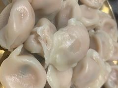 -本达人海鲜烧烤·朝鲜族风味(发展店)