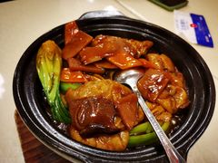 -南八仙·老上海味道(南京东路店)