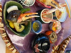 -蟹道乐(道顿堀本店)