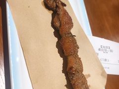 -大鹅岛绿色生态美食园