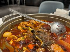 -眉州东坡(清河万象汇店)