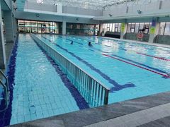 -奇迹健身·恒温游泳(金海首座店)