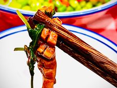 -荆九爷爆炒桥头三嫩(浙大店)