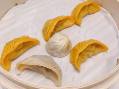 -鼎泰丰(渔阳店)