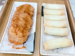 -吉禧粤特色甜品小吃(腾飞店)