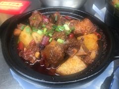 -廖记老砂锅(上清寺店)
