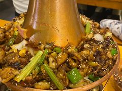 -黄泰吉拾味餐厅(江汉路店)