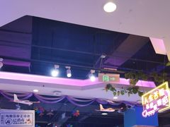 -大玩家(万达广场大连甘井子店)