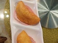 -唐朝茶楼(金沙时代广场店)