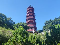 -南沙天后宫景区