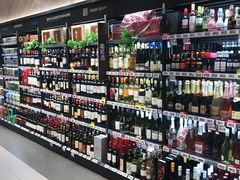零售区-盒马鲜生(岭南新世界店)
