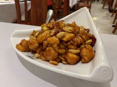 -峨嵋酒家总店(车公庄店)