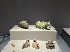 -山东博物馆