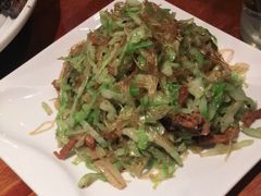 包菜粉丝-黑鸡小馆(金源店)