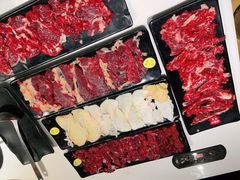 -陈记顺和牛肉火锅(永泰店)