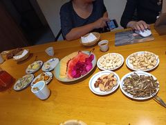 -竹里馆 ·茶食(奥体店)