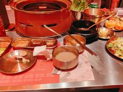 -西塔老太太泥炉烤肉(苏州大悦城店)