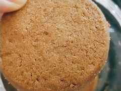 咖啡曲奇-墨茉点心局(国金街店)