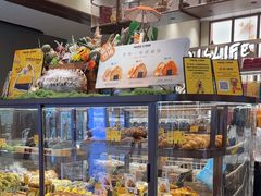 -PAPER STONE BAKERY(天汇广场店)
