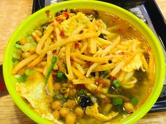 -笋爷高汤嗦螺粉·螺蛳粉(上社店)