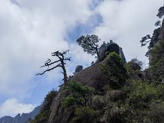 -三清山风景名胜区