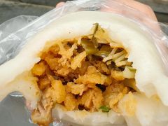 -张果佬年糕卷(科巷店)