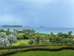 -三亚亚龙湾天域度假酒店