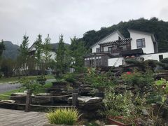 -天地生态农庄
