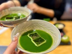 -伊藤久右卫门(宇治本店)