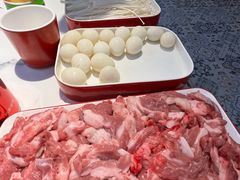 -欧提汗·新疆餐厅·清真(银都路店)
