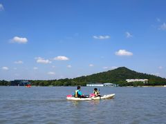 -上海月湖雕塑公园