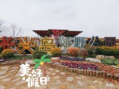 -上海长兴岛郊野公园