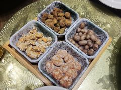 -全聚德(江宁店)