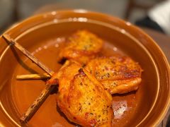 -萨莉亚意式餐厅(南京环亚凯瑟琳广场店)