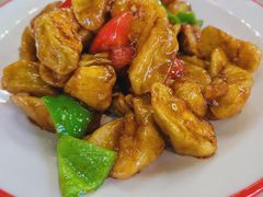 -金家老三饭庄(常营店)