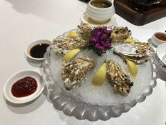 -景月阁空中食府(希尔顿酒店)