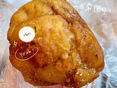 油氽团子-荣阳楼(山塘街店)