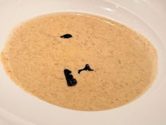 -食间牛排(重庆路万达店)