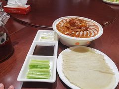 -盛和烤鸭(盛和家园酒店店)