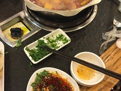 -川成串·自助串串香火锅(朝阳店)