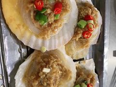 -玉园烧烤·海鲜辣炒