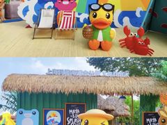 -上海玛雅海滩水公园