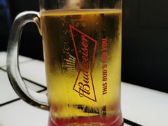 -很久以前羊肉串(中山公园店)