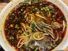 -嘻小北·兰州清汤牛肉面(太平洋森活天地店)