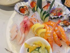 -同乐海鲜(乌节路中央店)
