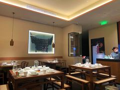 -大鱼徽州·寻味徽菜(万象汇店)