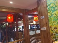 -萬家灯火·私房湘菜·22年老手艺(南岭大道店)
