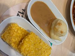 -宜家·瑞典风味餐厅(武汉荟聚中心店)
