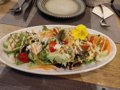 -LA CREPERIE BRETONNE布列塔尼法式餐厅(天童北路店)