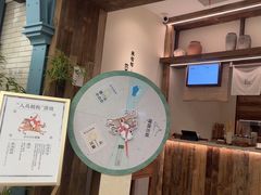 -李山山茶事(景枫店)